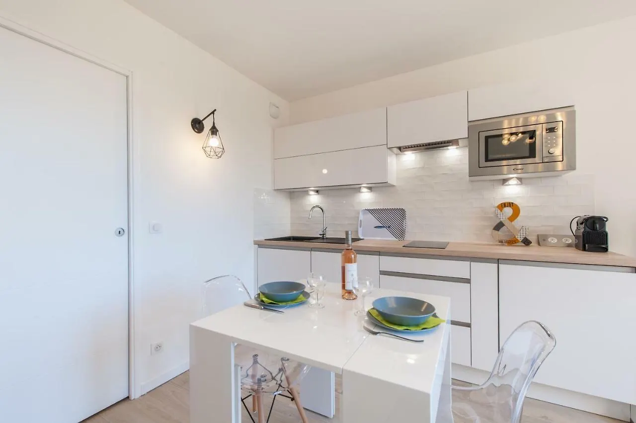 Studio Del Sol Saint-Cyr-sur-Mer