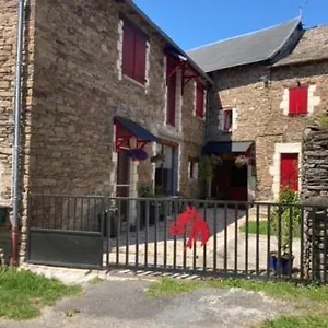 L'escapade De Jos , Et Table D'hote , Pont-de-Salars France