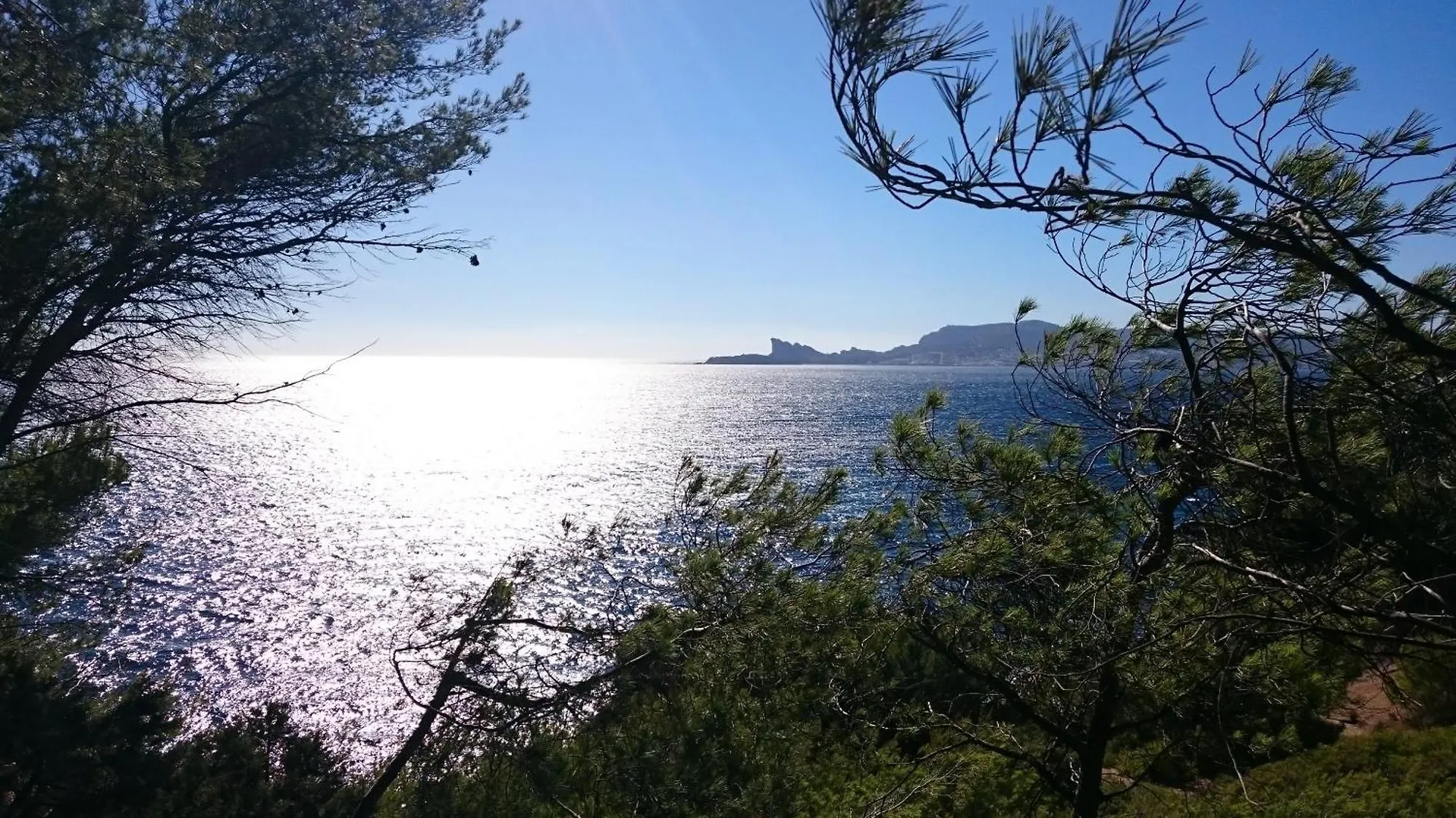 Studio Del Sol Saint-Cyr-sur-Mer France