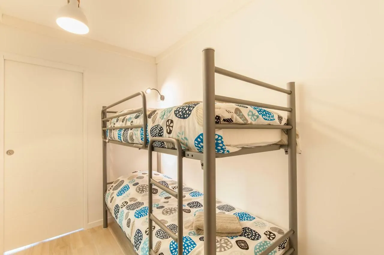 Appartement Studio Del Sol Saint-Cyr-sur-Mer