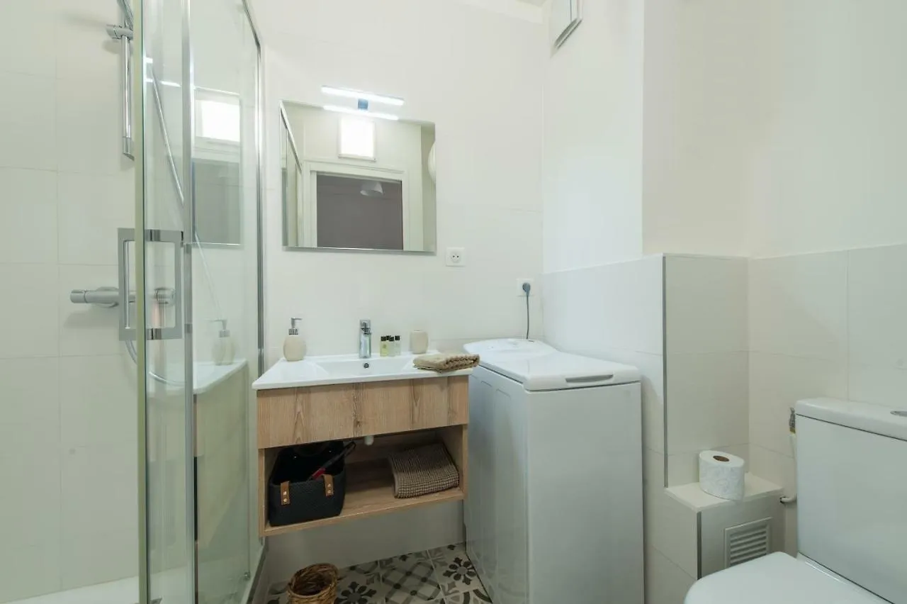 Studio Del Sol Saint-Cyr-sur-Mer Appartement