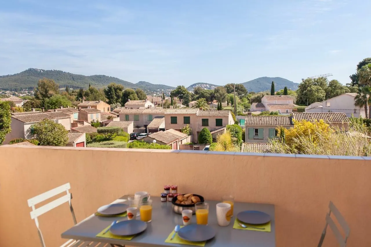 Studio Del Sol Saint-Cyr-sur-Mer France
