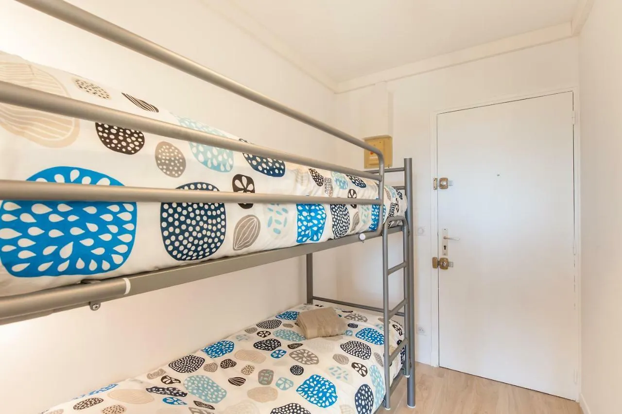 Studio Del Sol Saint-Cyr-sur-Mer Appartement